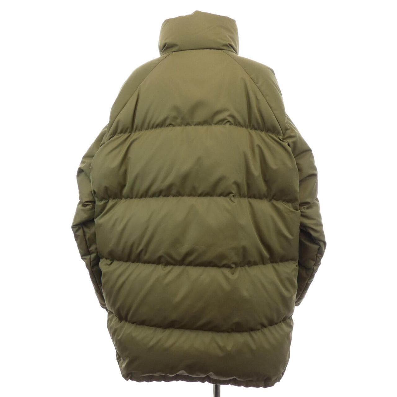 セリーヌ CELINE トリオンフ TORIOMPHE 2W660708N ダウンコート