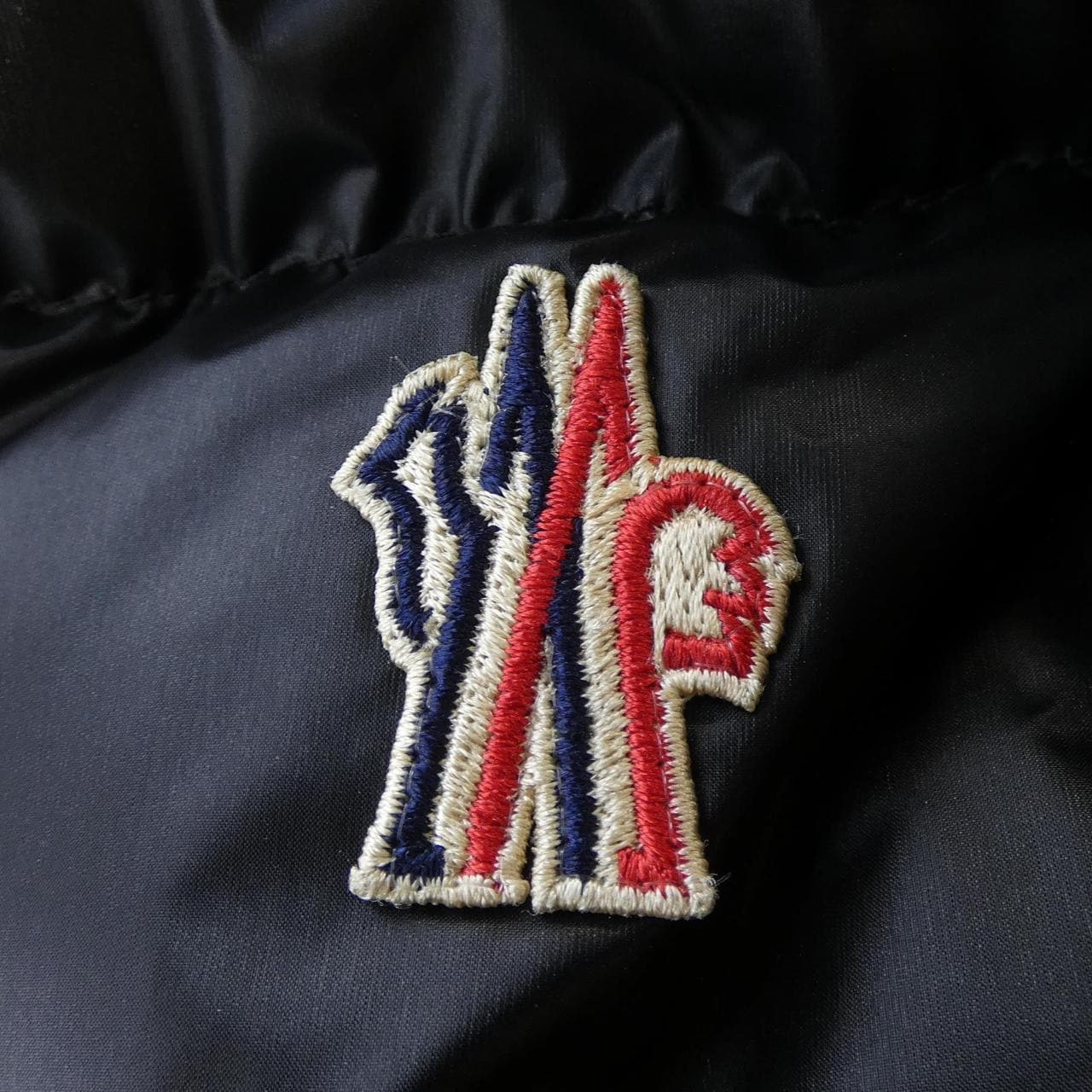 モンクレールグルノーブル MONCLER GRENOBLE HINTERTUX ダウンジャケット