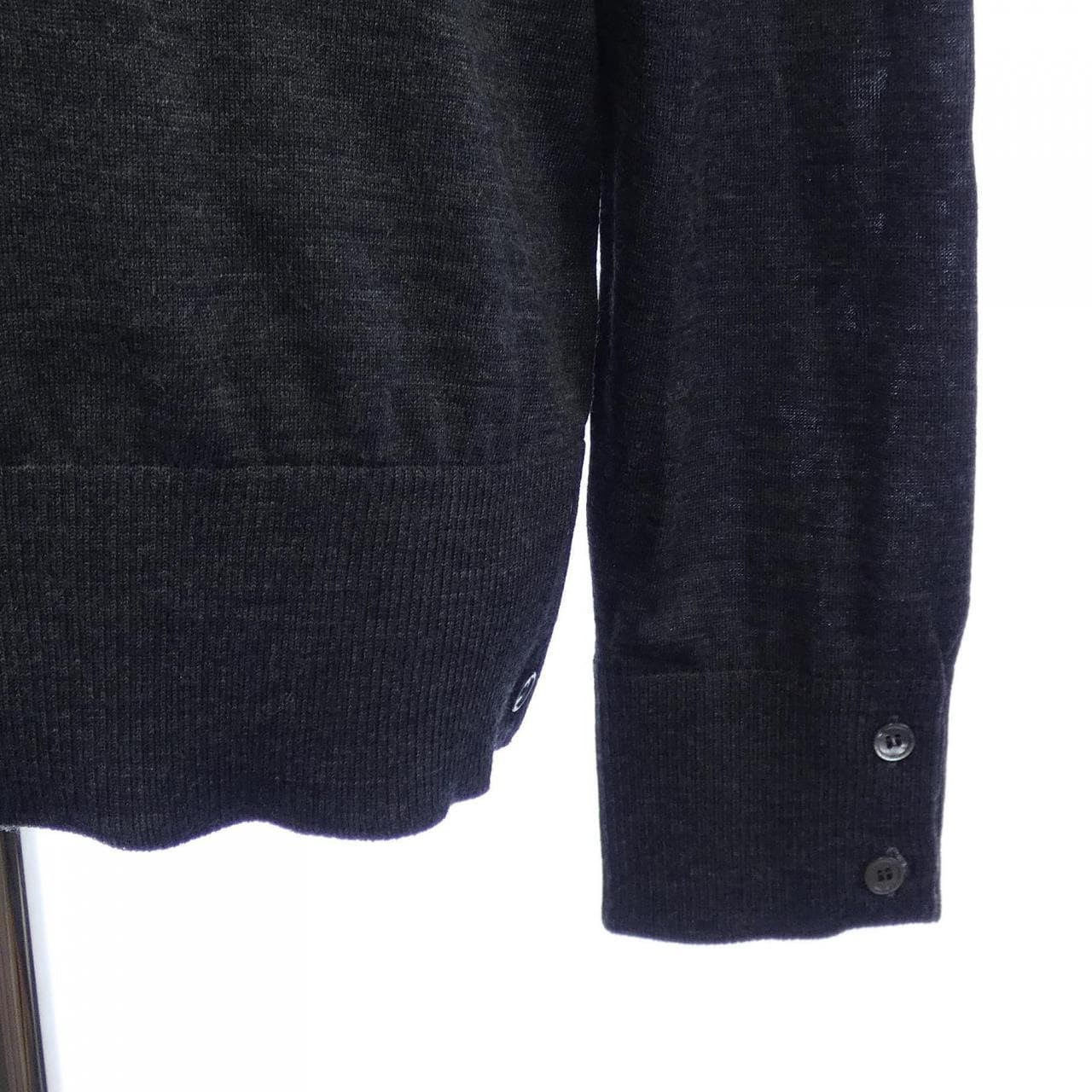 トムブラウン THOM BROWNE MKA002A-Y1014022 ニット