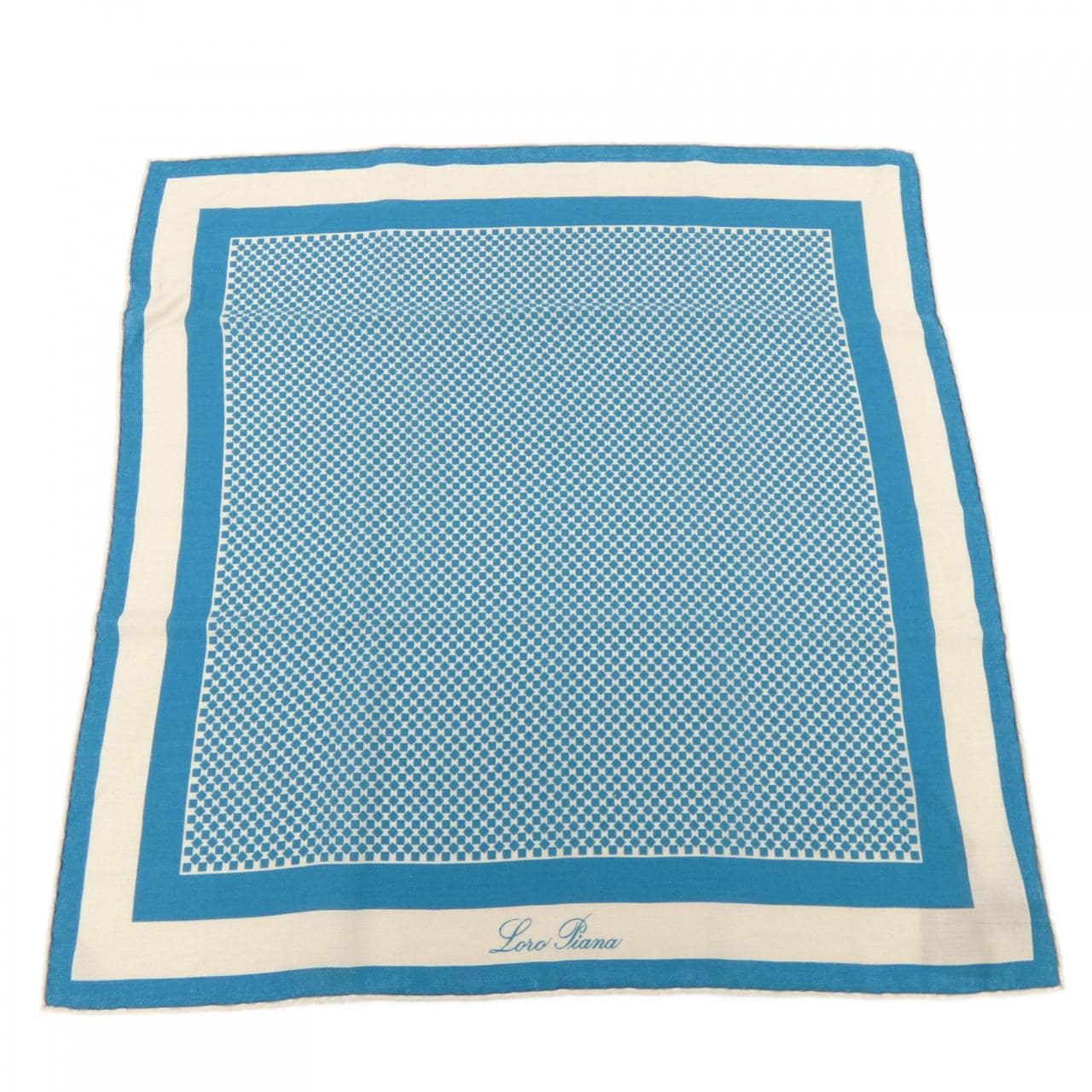 ロロピアーナ Loro Piana SCARF