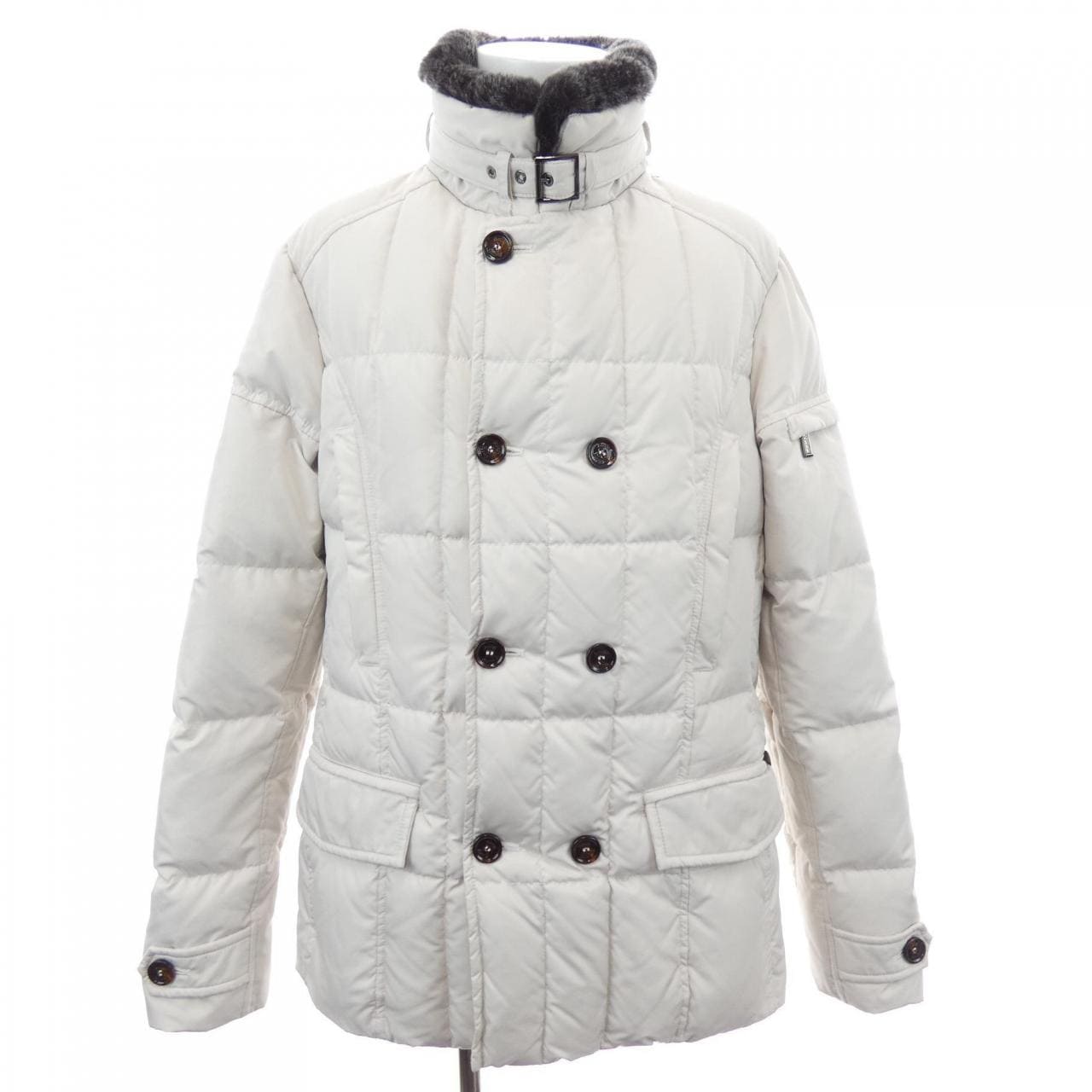 ムーレー MOORER SIRO-KM ダウンジャケット