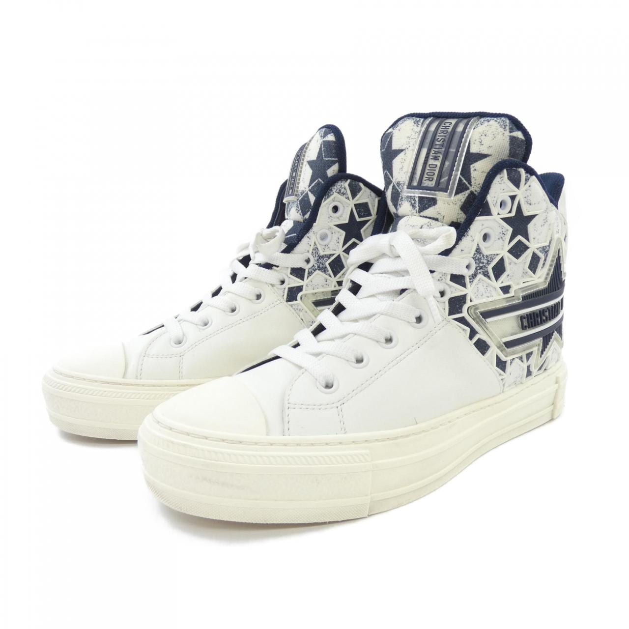 クリスチャンディオール CHRISTIAN DIOR WALK'N'DIOR　STA KCK330SZC スニーカー