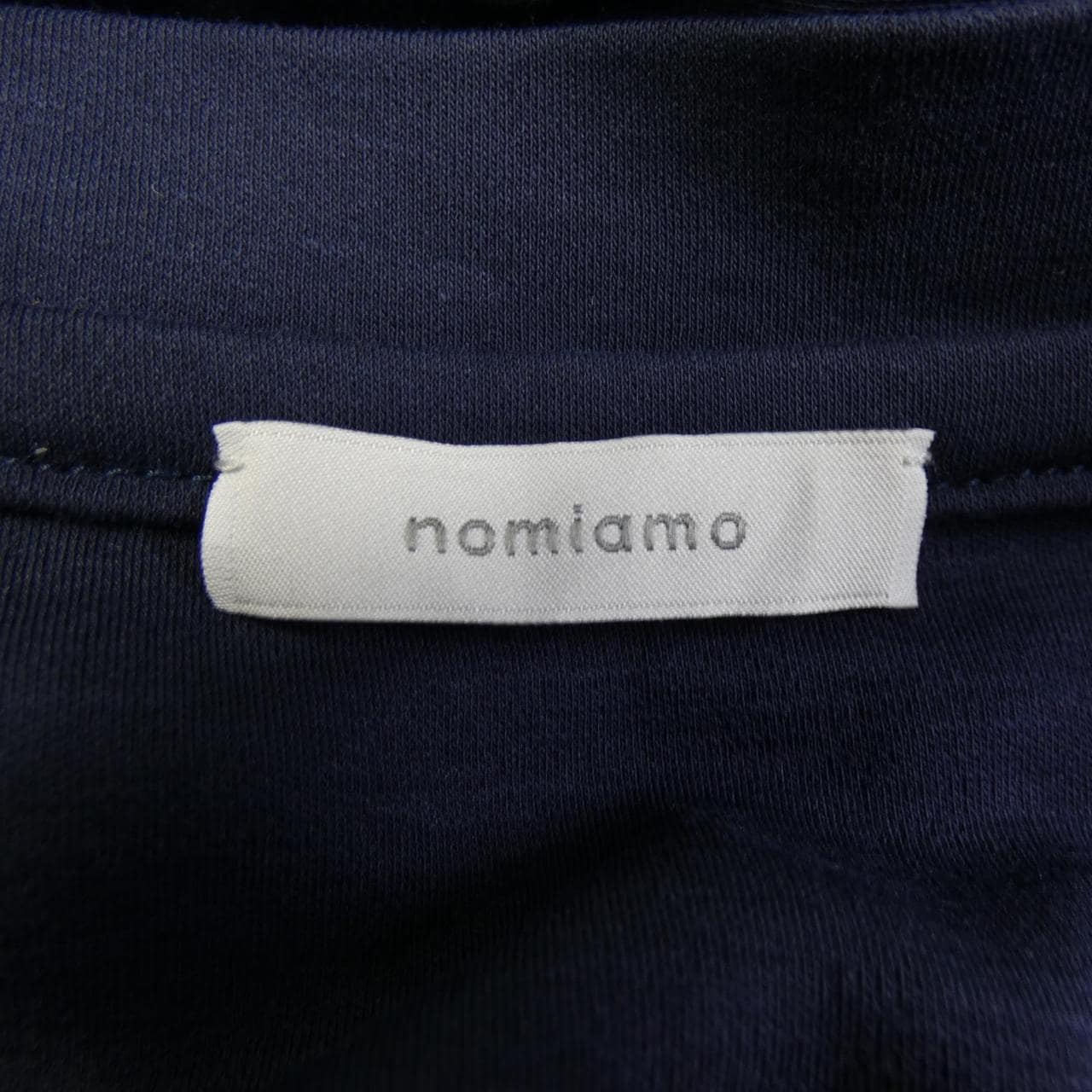 nomiamo Tシャツ