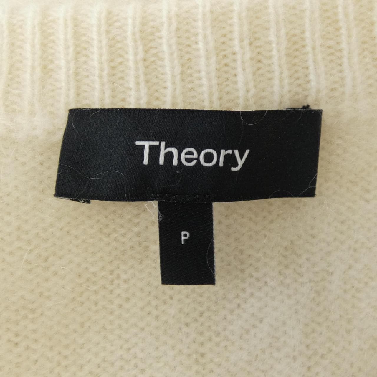 セオリー theory ニット