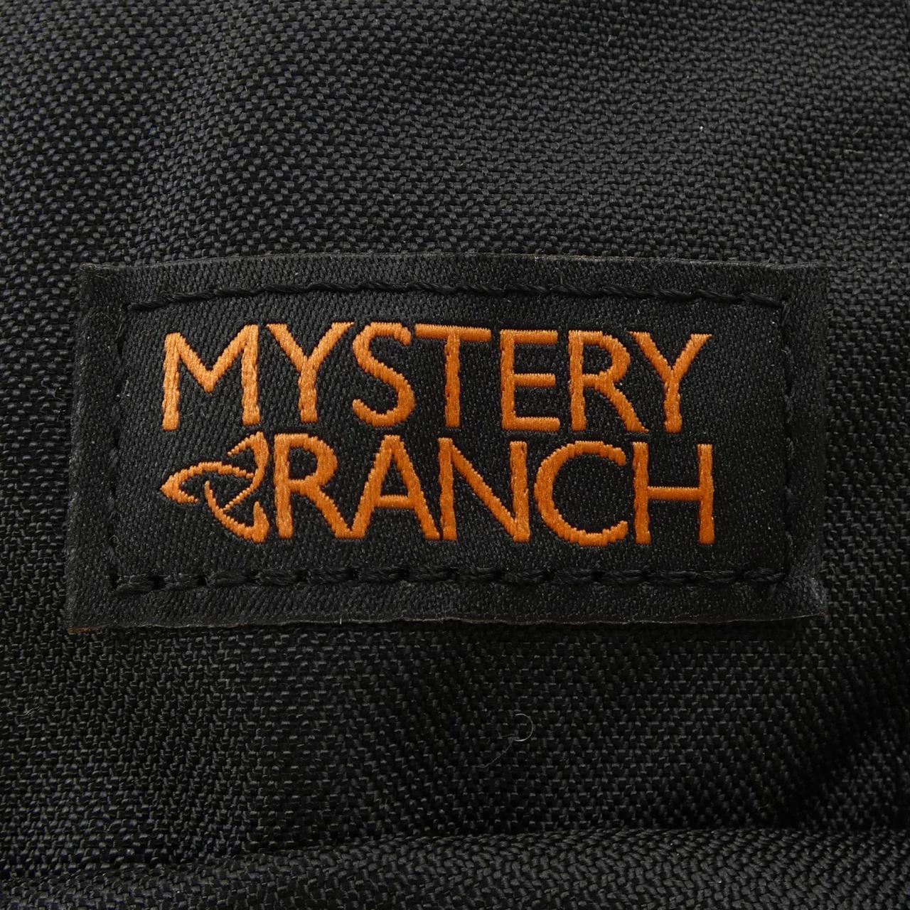 ミステリーランチ MYSTERY RANCH BAG