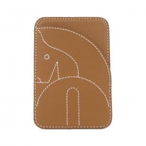 エルメス CHEVAL マグセーフ 0002741 カードケース