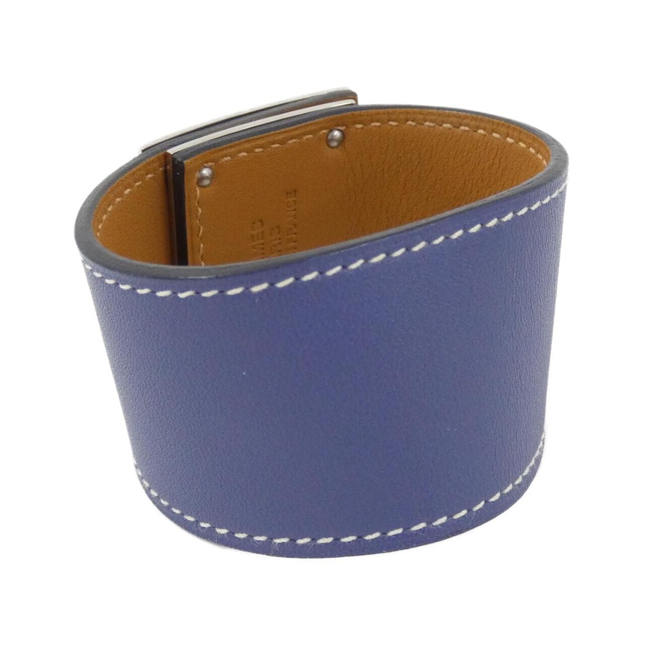 HERMES Kelly Dog 072929CK Bracelet