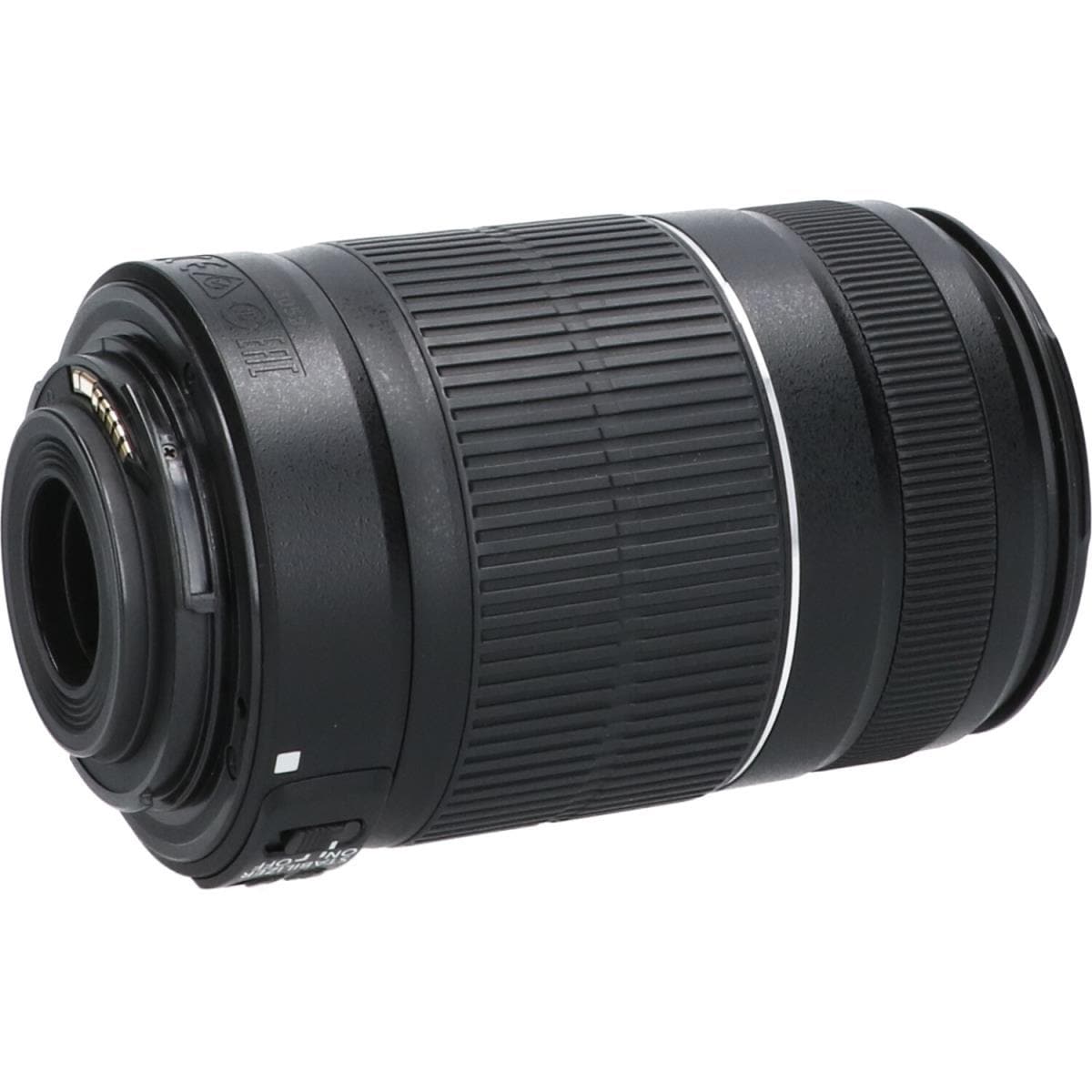 CANON EF-S55-250mm F4-5.6ISII