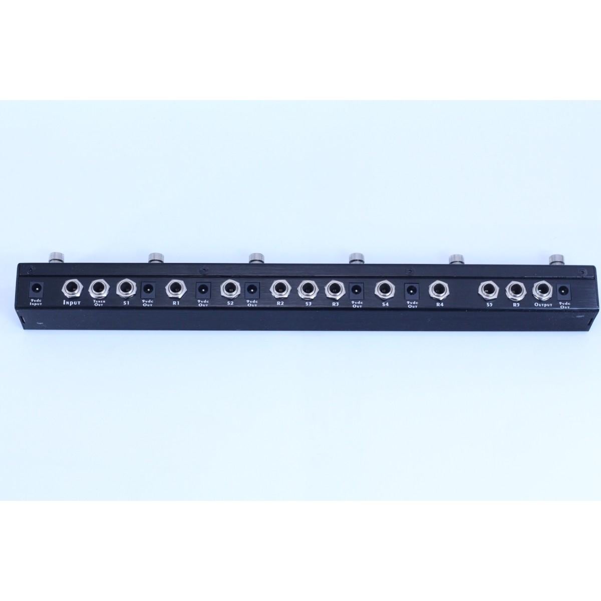 ＯＮＥ　ＣＯＰＮＴＲＯＬ　ＩＧＵＡＮＡ　ＴＡＩＬ　ＬＯＯＰ２