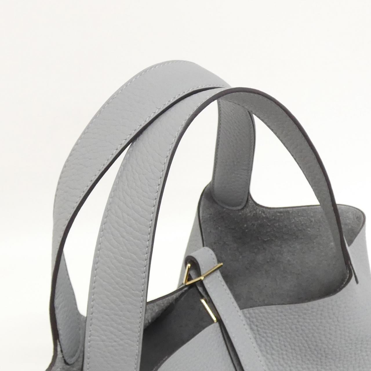 【未使用品】エルメス ピコタン ロック MM 060991CP バッグ