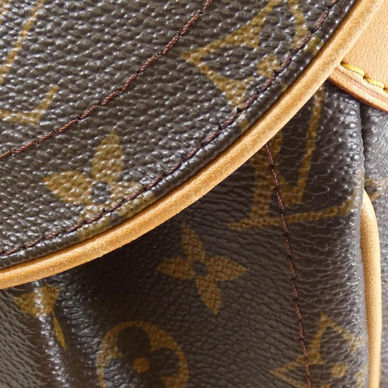 LOUIS VUITTON Monogram Beverly MM M40121 单肩包