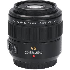 ＤＧ　ＭＡＣＲＯ－ＥＬＭＡＲＩＴ４５ｍｍ　Ｆ２．８