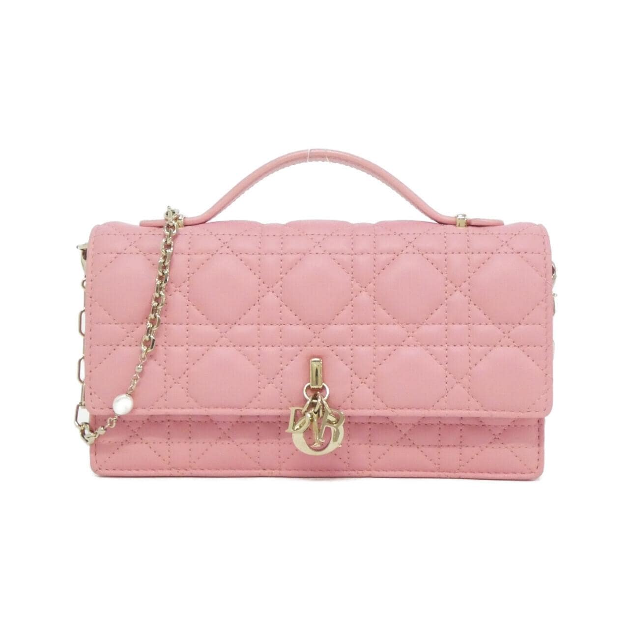 クリスチャンディオール マイ ディオール ミニ S0980ONMJ バッグ