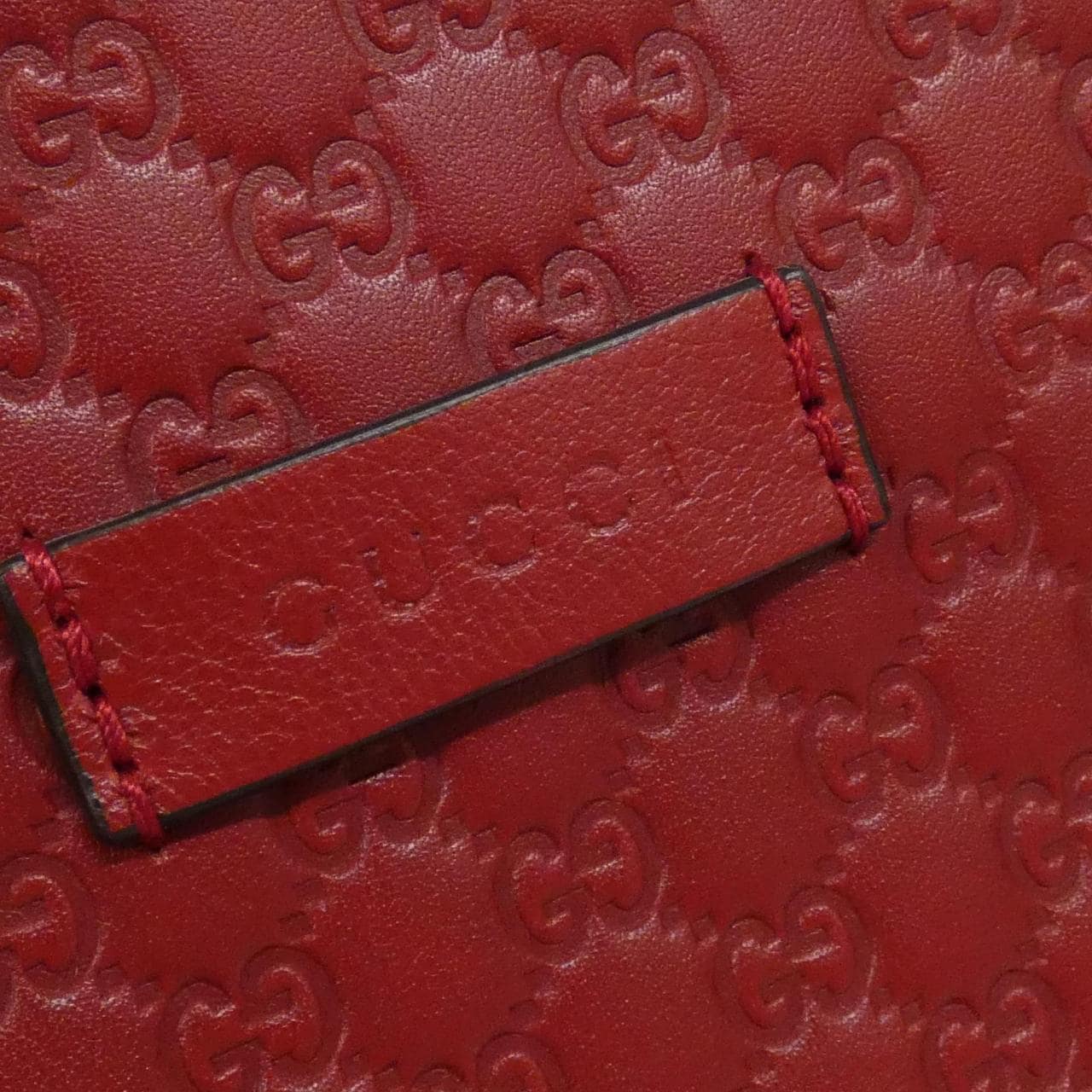 グッチ 449655 BMJ1G バッグ