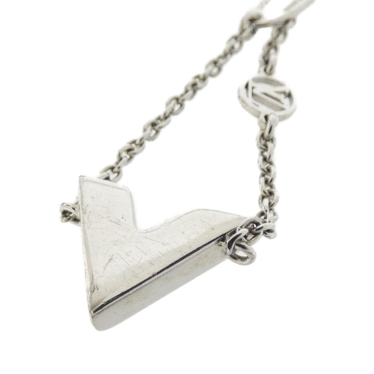 ルイヴィトン ブレスレット エセンシャルV M63198 ブレスレット