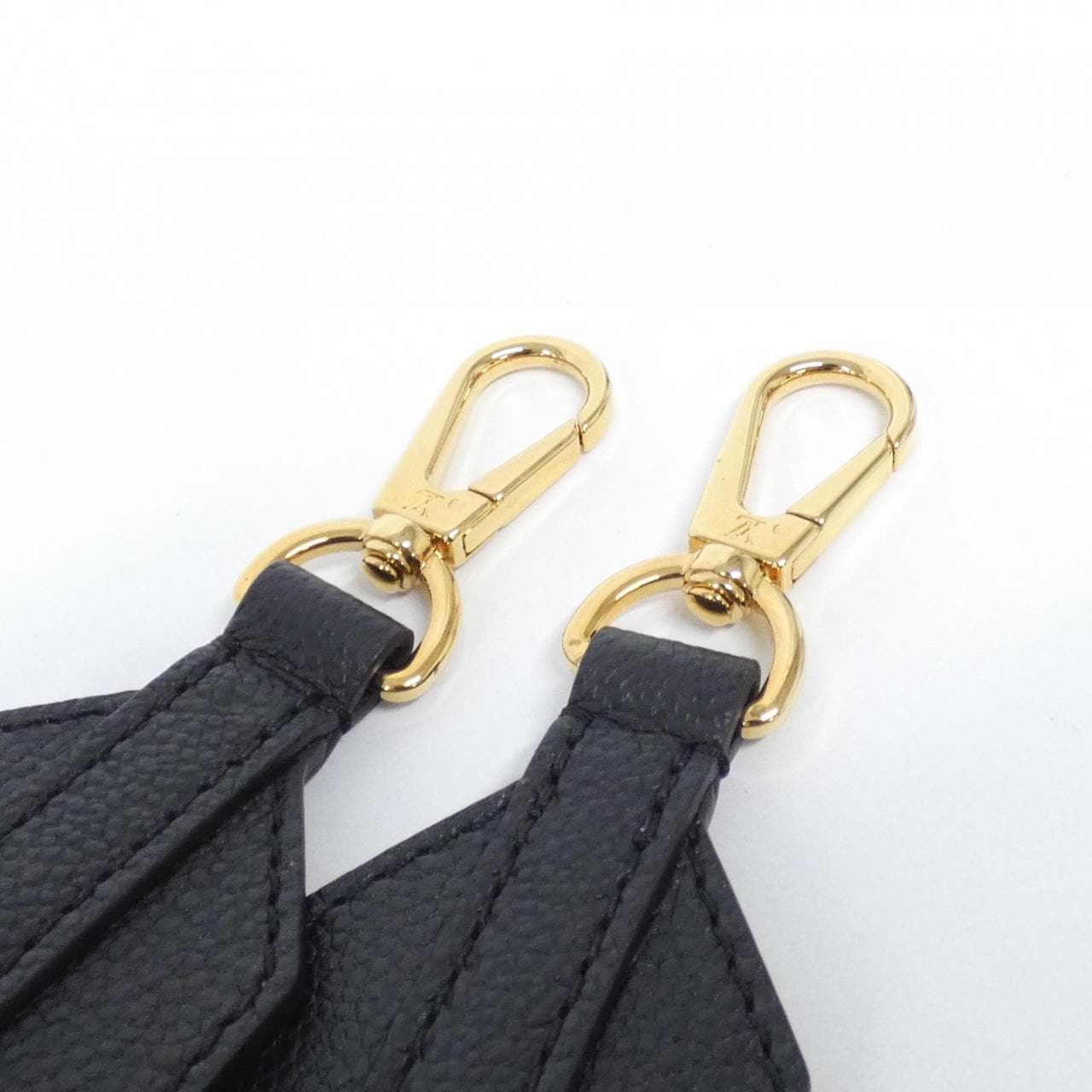 ルイヴィトン バイカラー モノグラム アンプラント ショルダーストラップ J02520 ストラップ