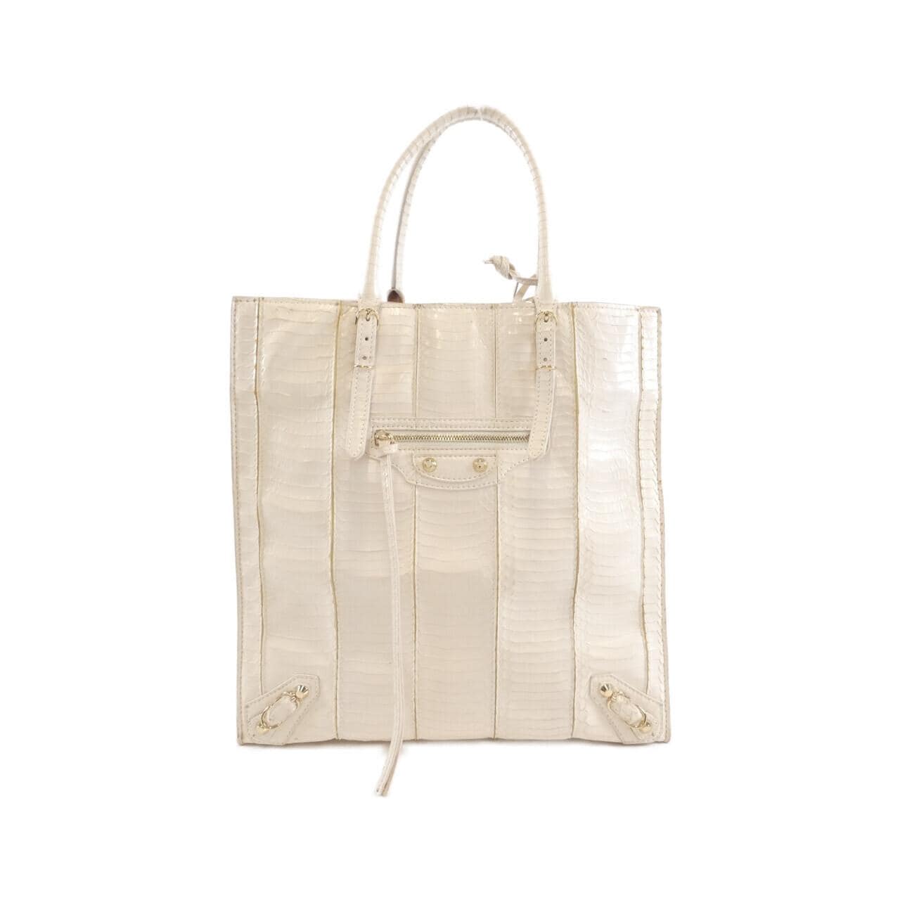 バレンシアガ THE PAPIER 338582 LC70J バッグ