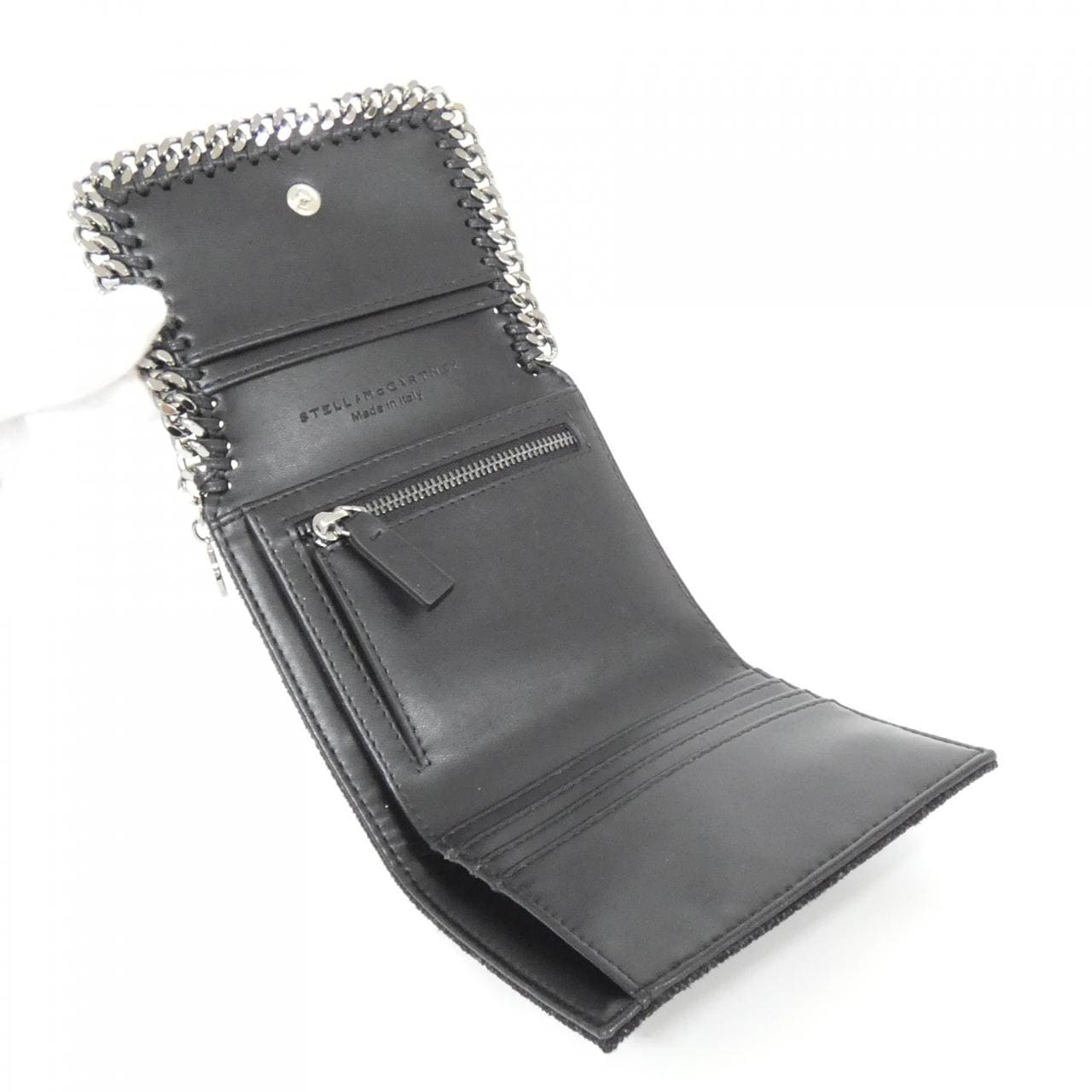 ステラマッカートニー ファラベラ 431000 W9132 財布