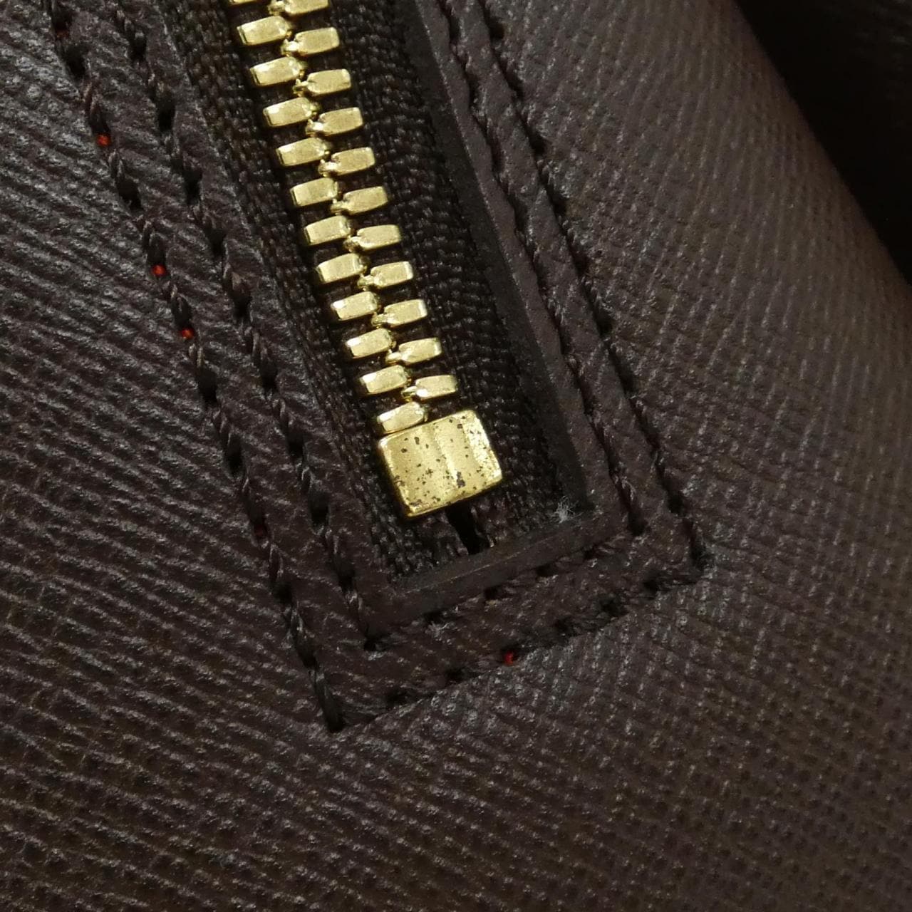 ルイヴィトン ダミエ トリアナ N51155 バッグ