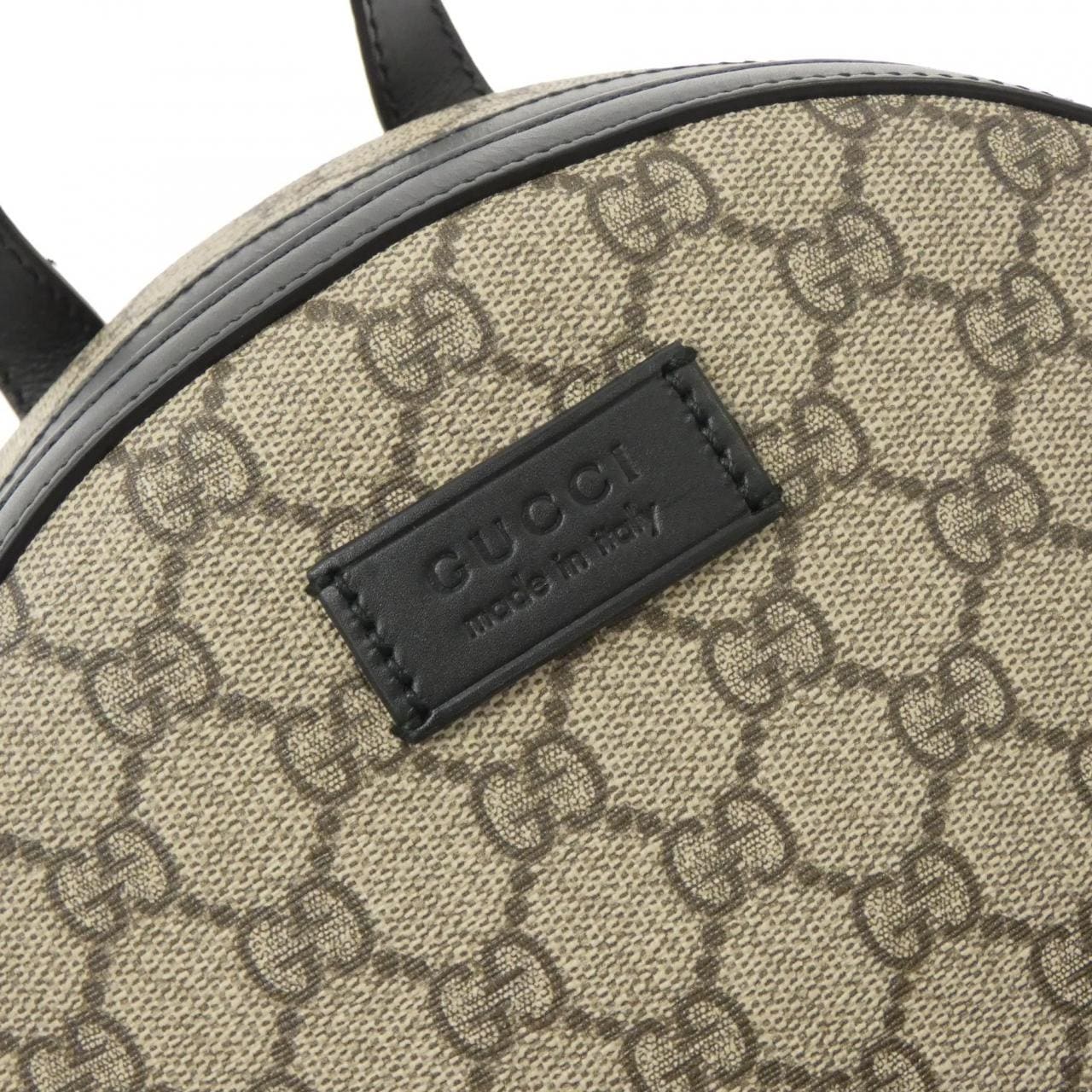 Gucci 429020 KLQAX双肩包