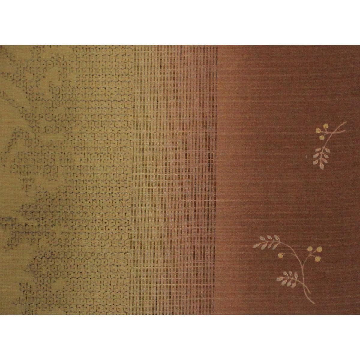 茧绸小丝敏