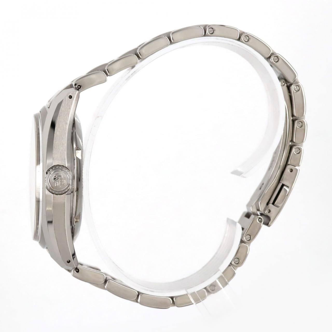 SEIKO Grand SEIKO Heritage系列9S85-01H0/SBGH273 SS自動上弦