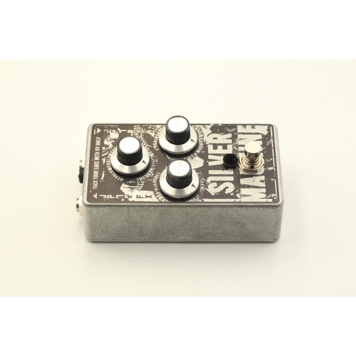 ＪＰＴＲ　ＦＸ　ＳＩＬＶＥＲＭＡＣＨＩＮＥ