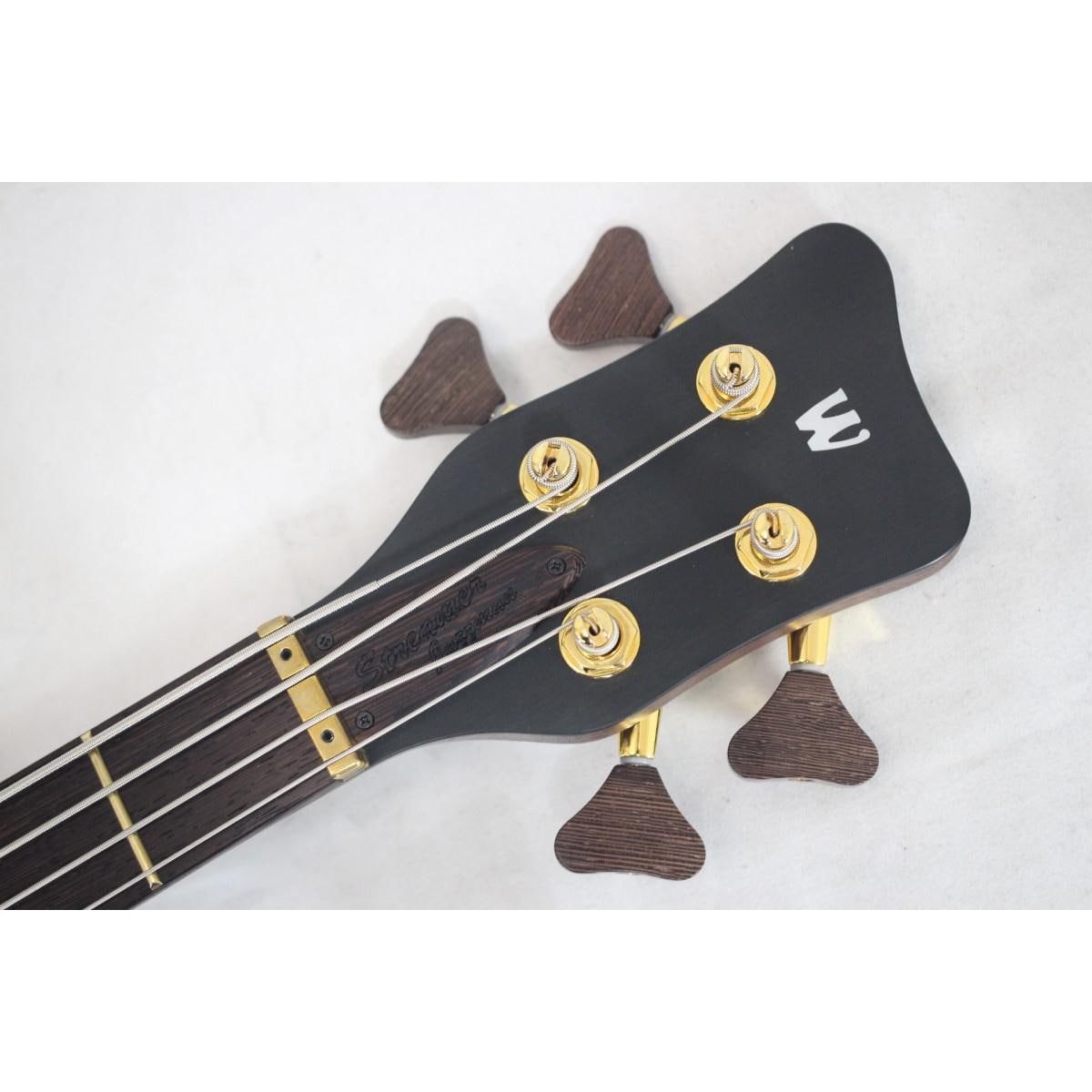 WARWICK CS MB STREAMER JAZZMAN 4