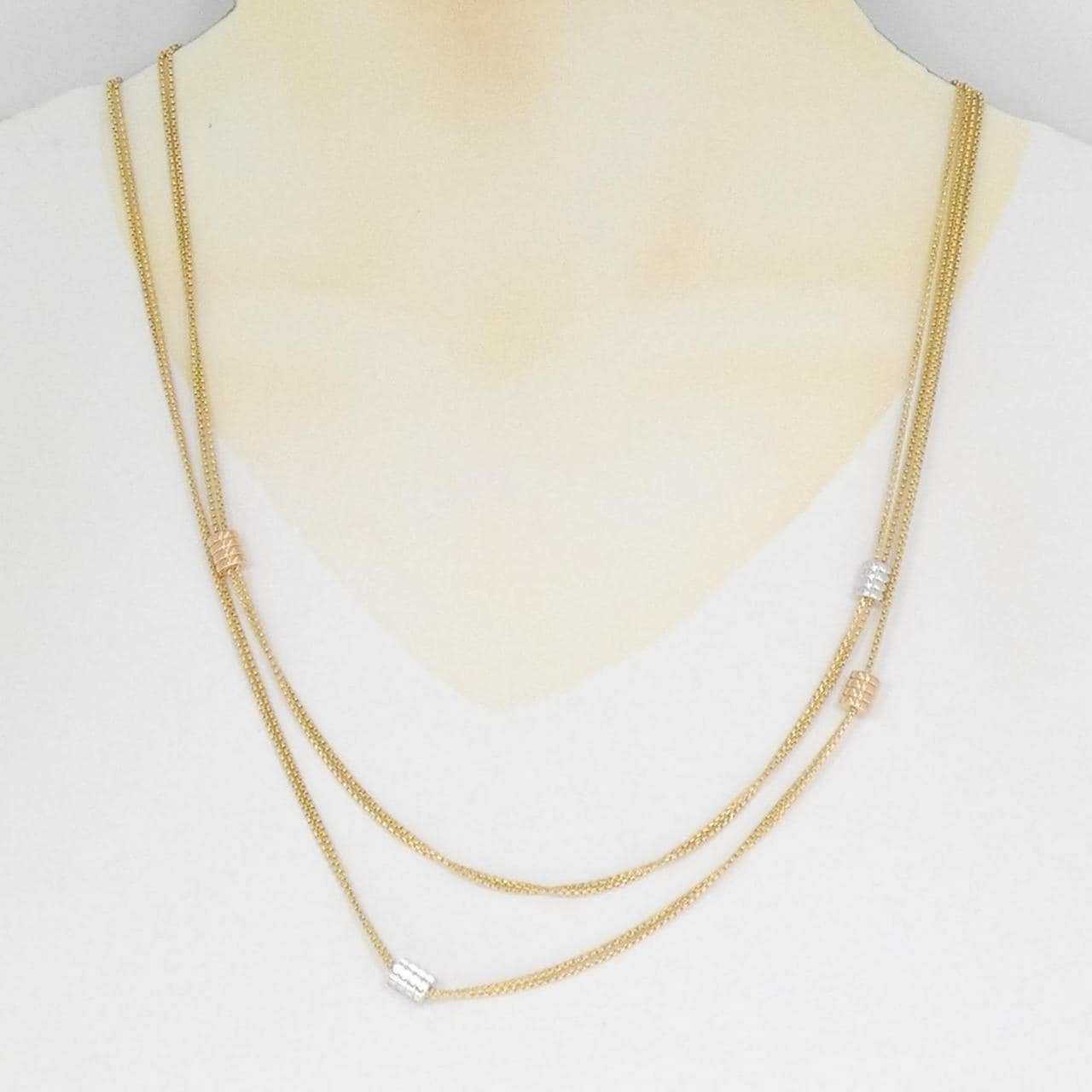 Boucheron Quatre項鍊