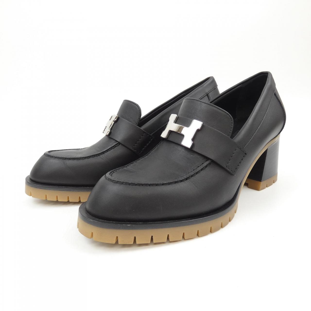 エルメス HERMES シューズ