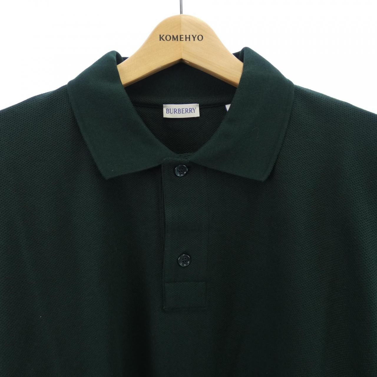 バーバリー BURBERRY ポロシャツ
