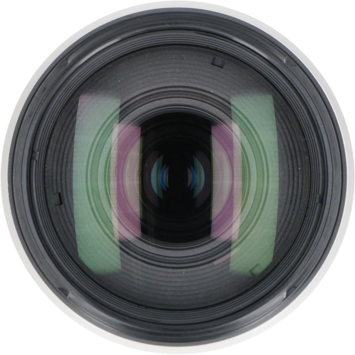 EF100-400mm F4.5-5.6L IS II