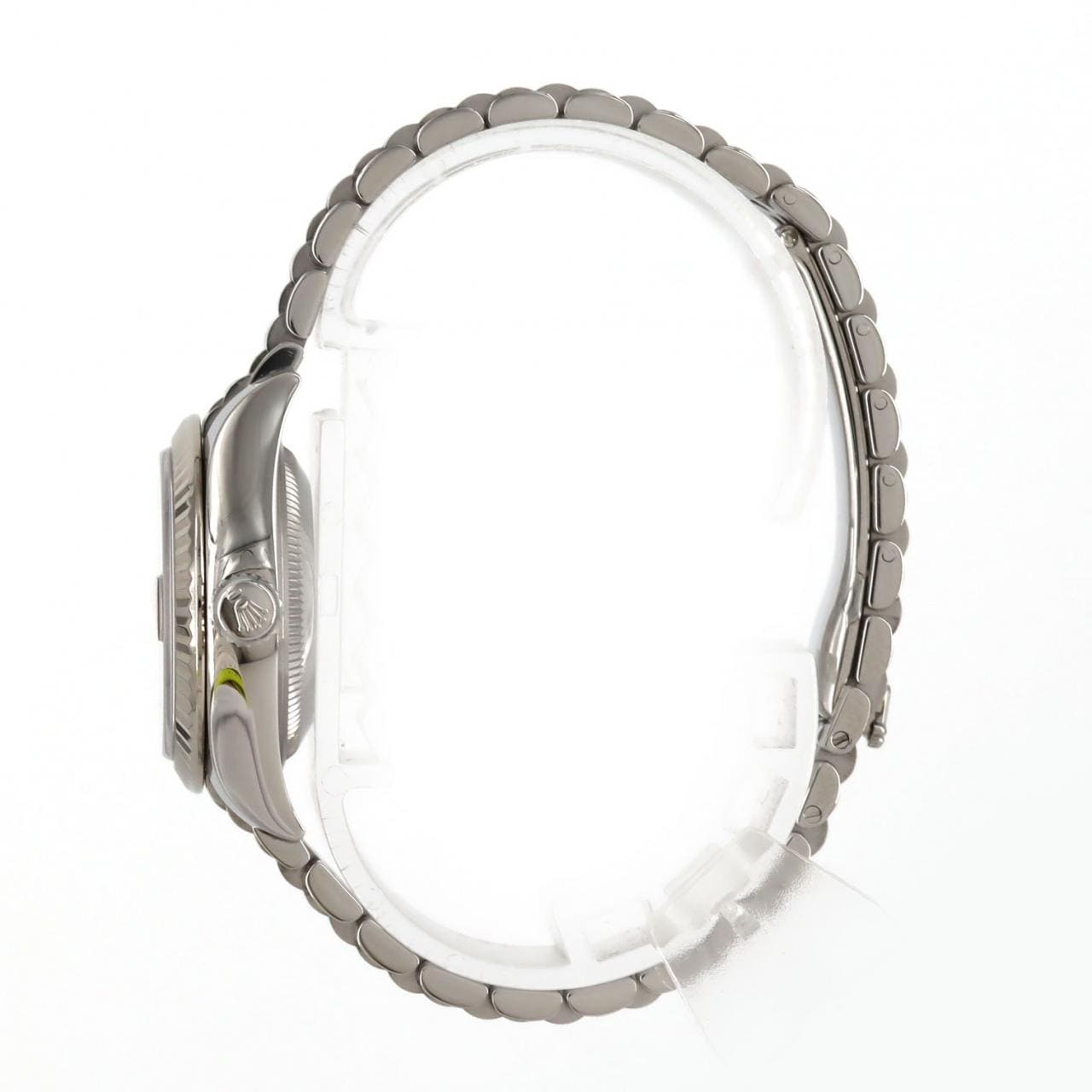 ロレックス デイトジャスト 279174G SSxWG 自動巻 ランダム番