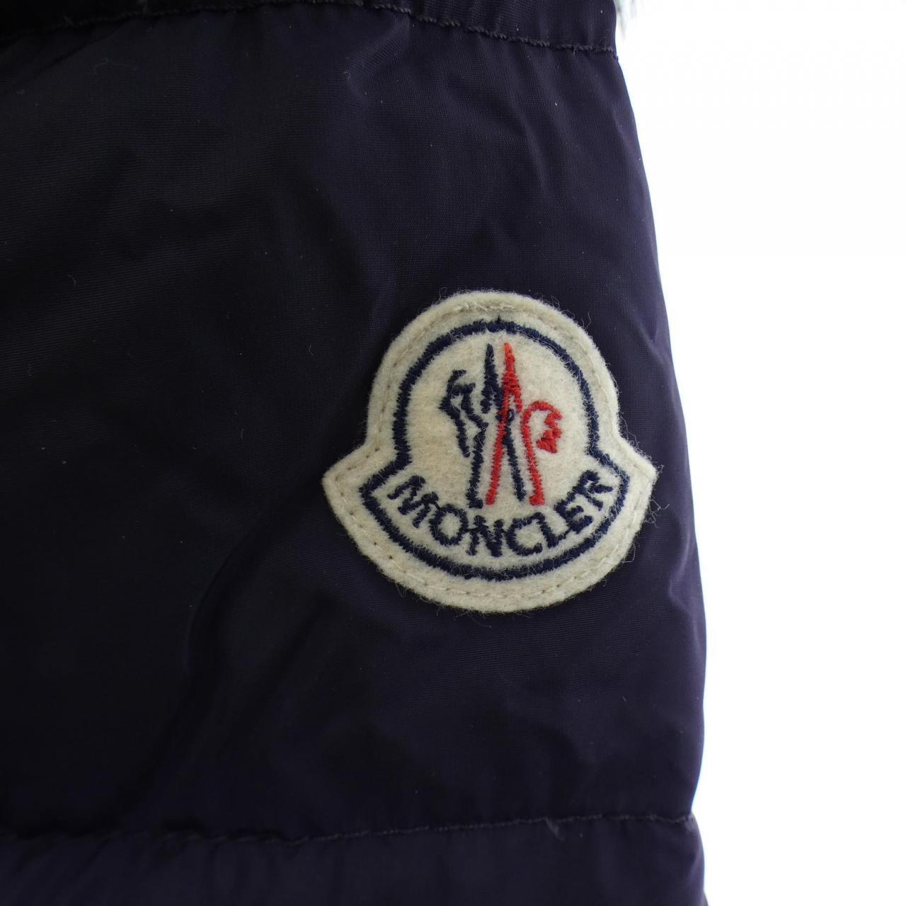 モンクレール MONCLER GENEVRIER ダウンコート