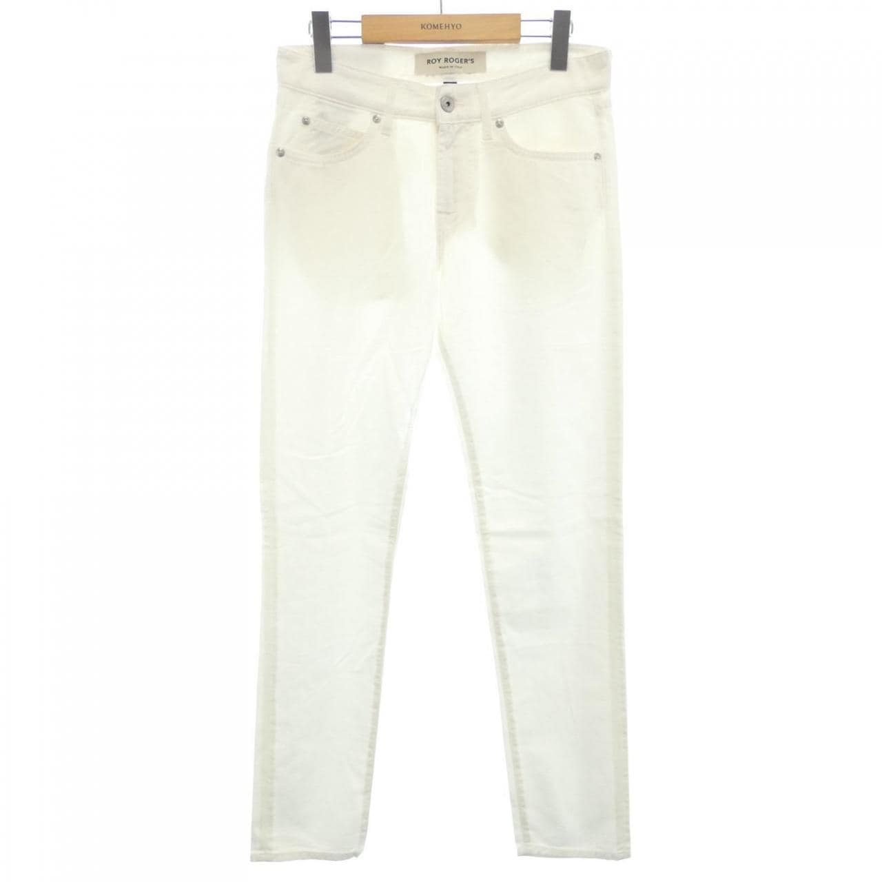 ロイロジャース ROY ROGER'S パンツ