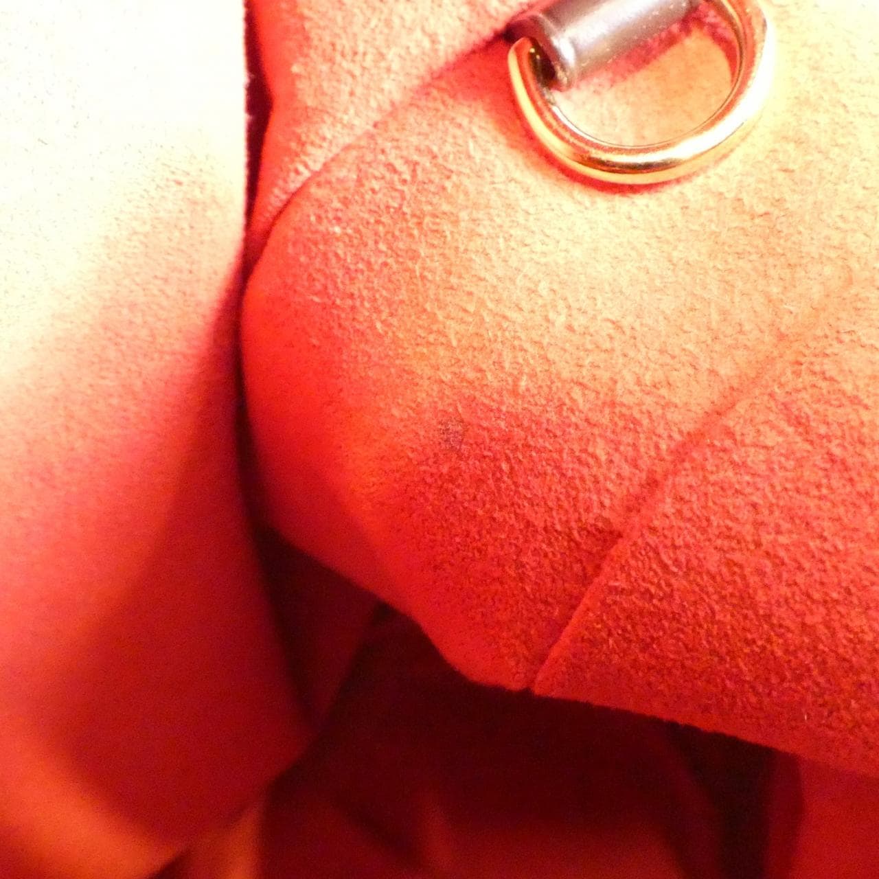 ルイヴィトン ダミエ イーヴォラ MM N41131 バッグ