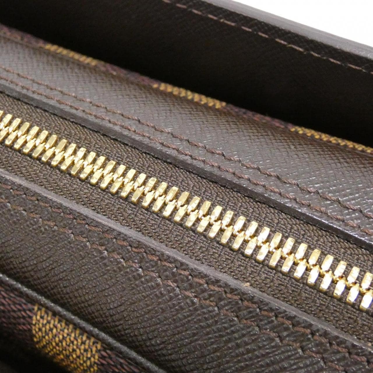 ルイヴィトン ダミエ トリアナ N51155 バッグ