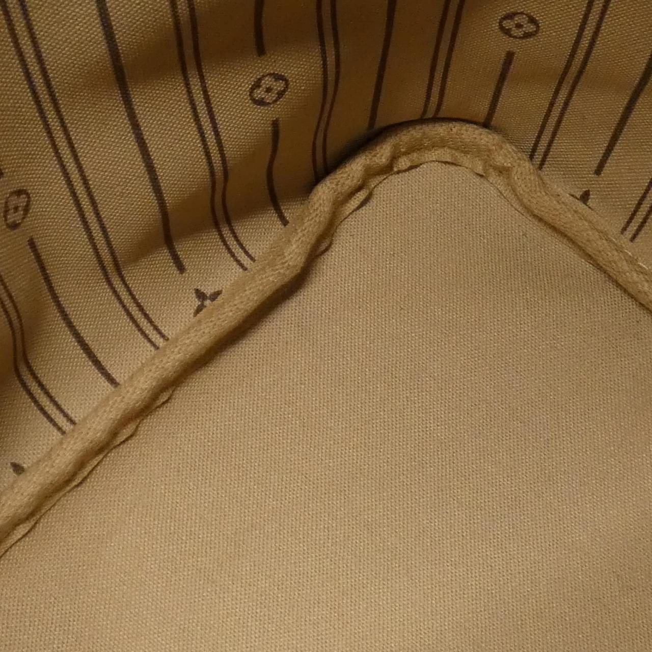 ルイヴィトン モノグラム ネヴァーフル GM M40157 バッグ