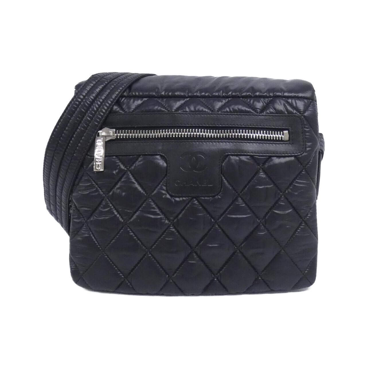 シャネル コココクーン ライン コココクーン 48616 ショルダーバッグ