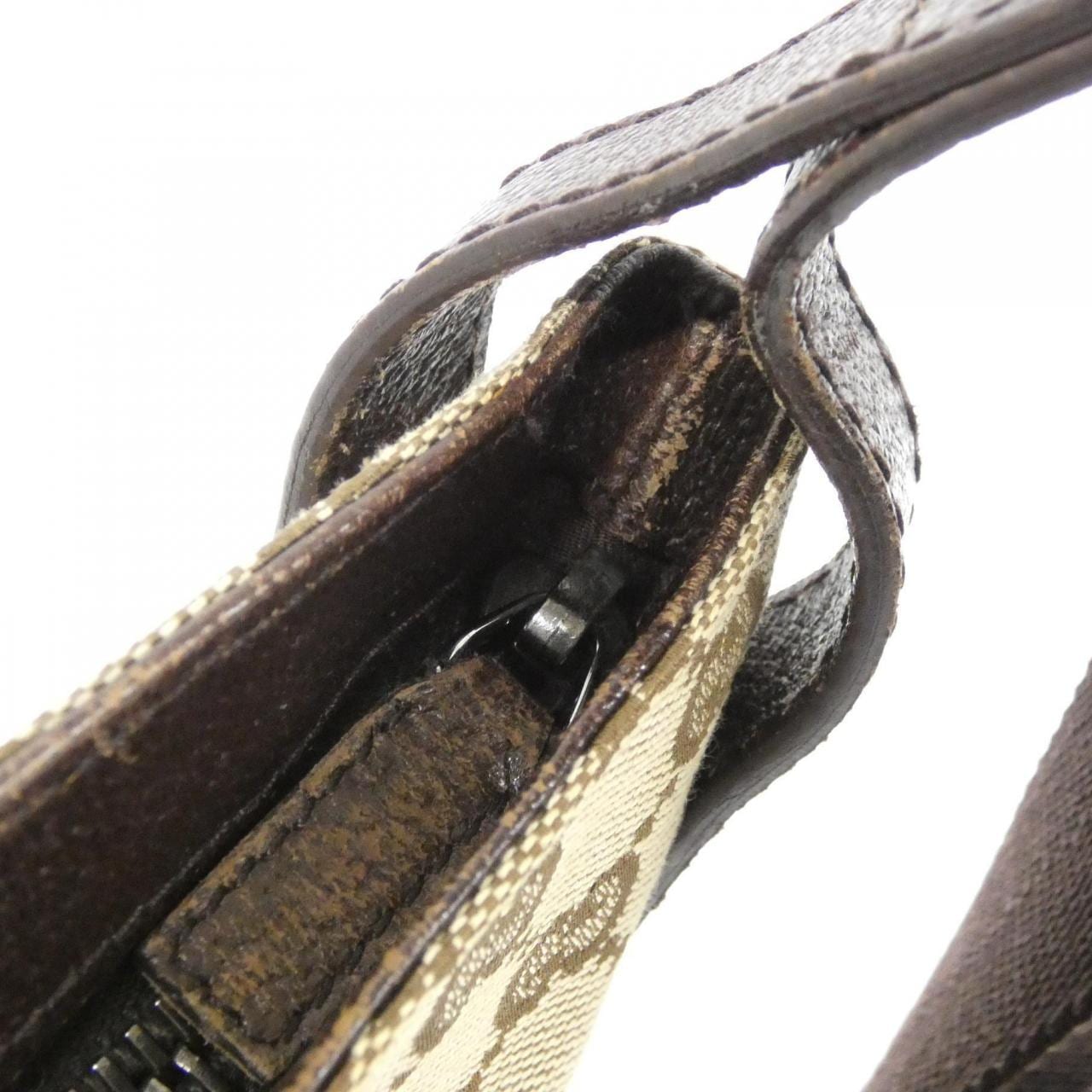 【ヴィンテージ】グッチ 122793 ショルダーバッグ