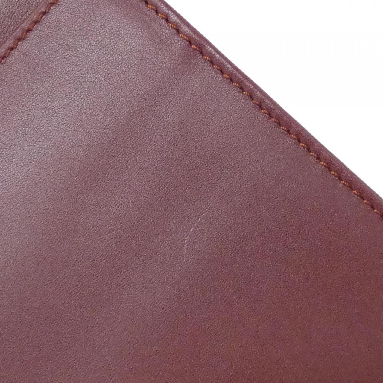 【ヴィンテージ】カルティエ MUST DE CARTIER バッグ