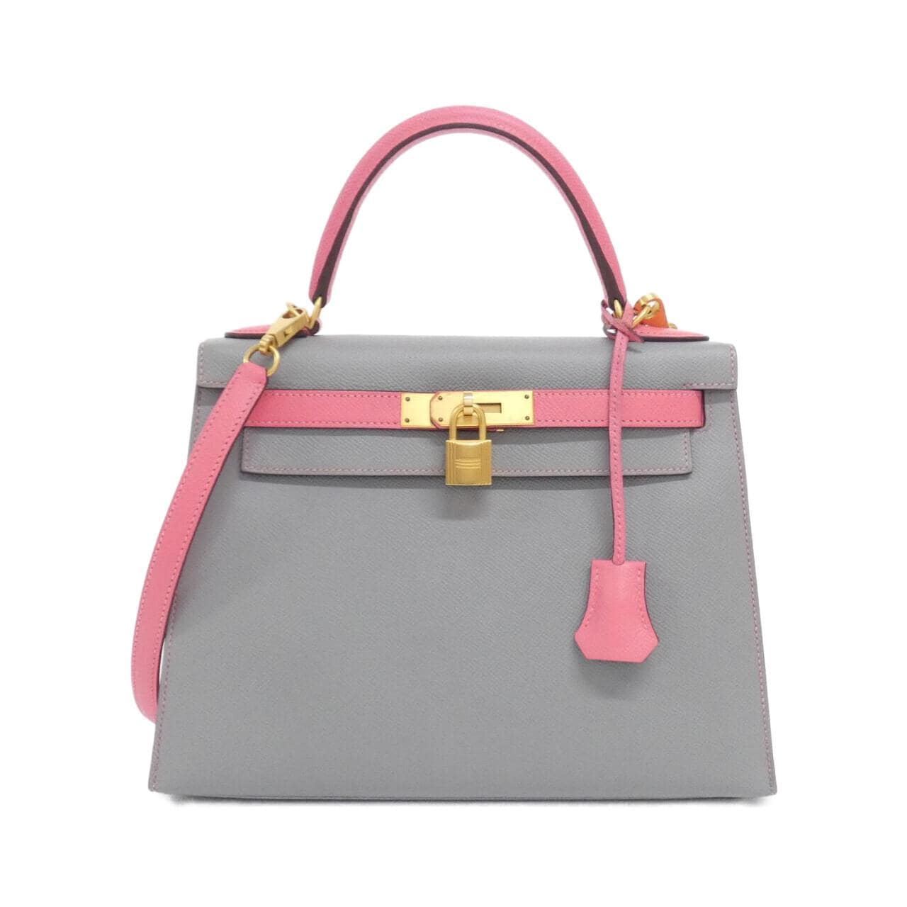 エルメス ケリー 28cm 056090CZ バッグ