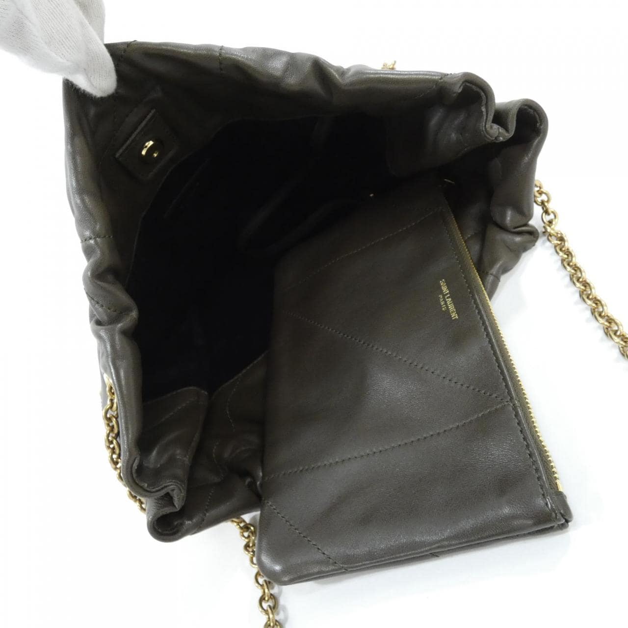 サンローラン ジェイミー 781666 AAB32 ショルダーバッグ