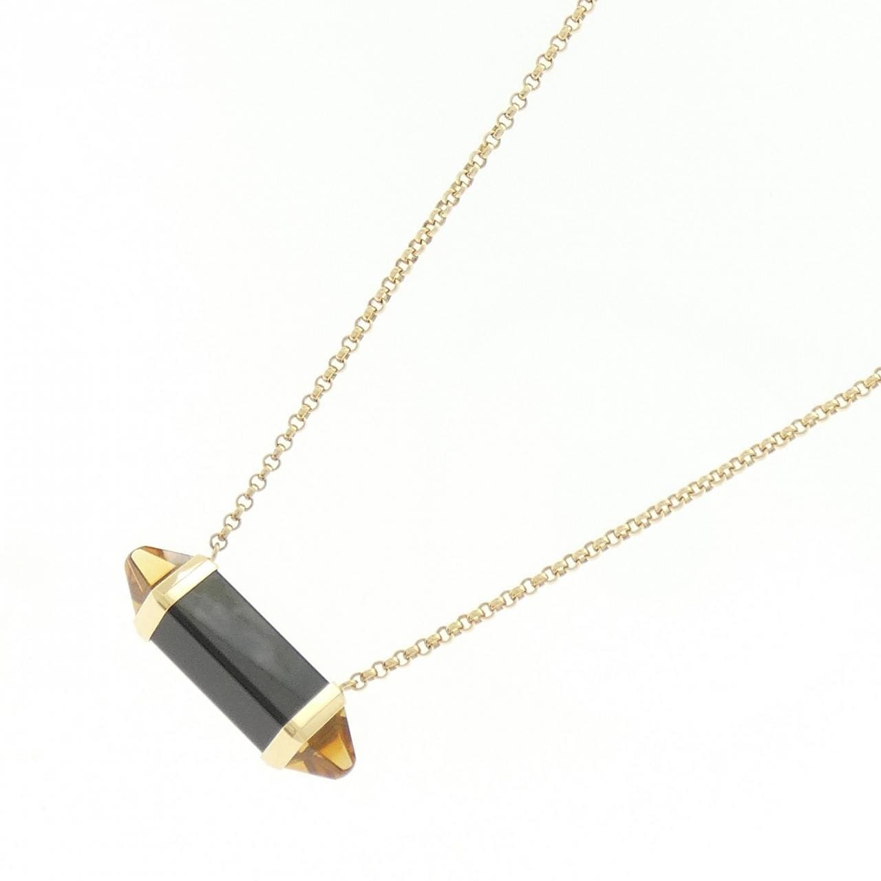 カルティエ レ ベルランゴ ネックレス