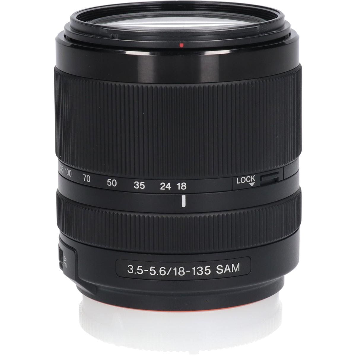 ＤＴ１８－１３５ｍｍ　Ｆ３．５－５．６