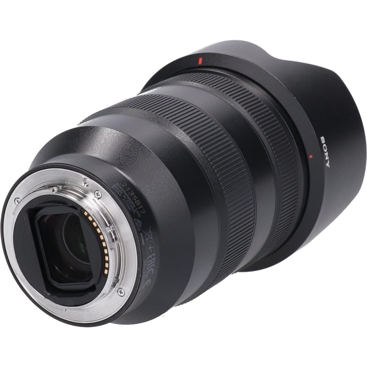 ＦＥ２４－１０５ｍｍ　Ｆ４Ｇ（ＳＥＬ２４１０５Ｇ）