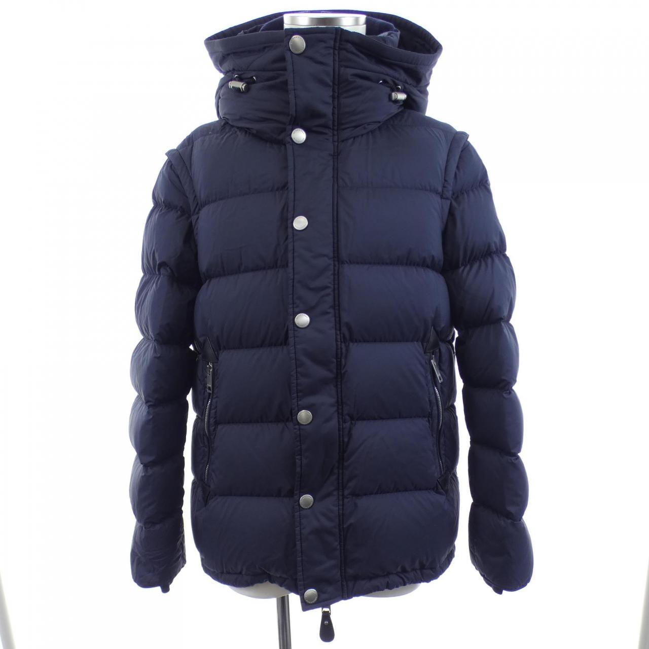 バーバリー BURBERRY 40581941 ダウンジャケット