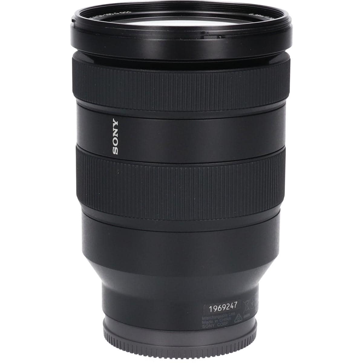 ＦＥ２４－１０５ｍｍ　Ｆ４ＧＯＳＳ（ＳＥＬ２４１０５Ｇ）