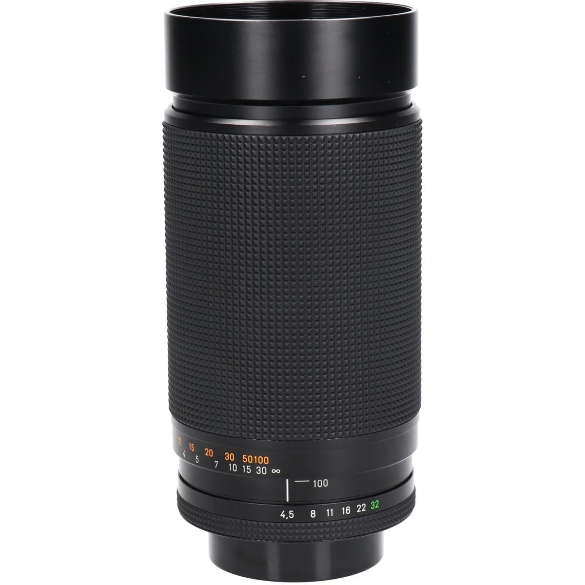 ＶＳ１００－３００ｍｍ　Ｆ４．５－５．６ＭＭ（Ｊ）