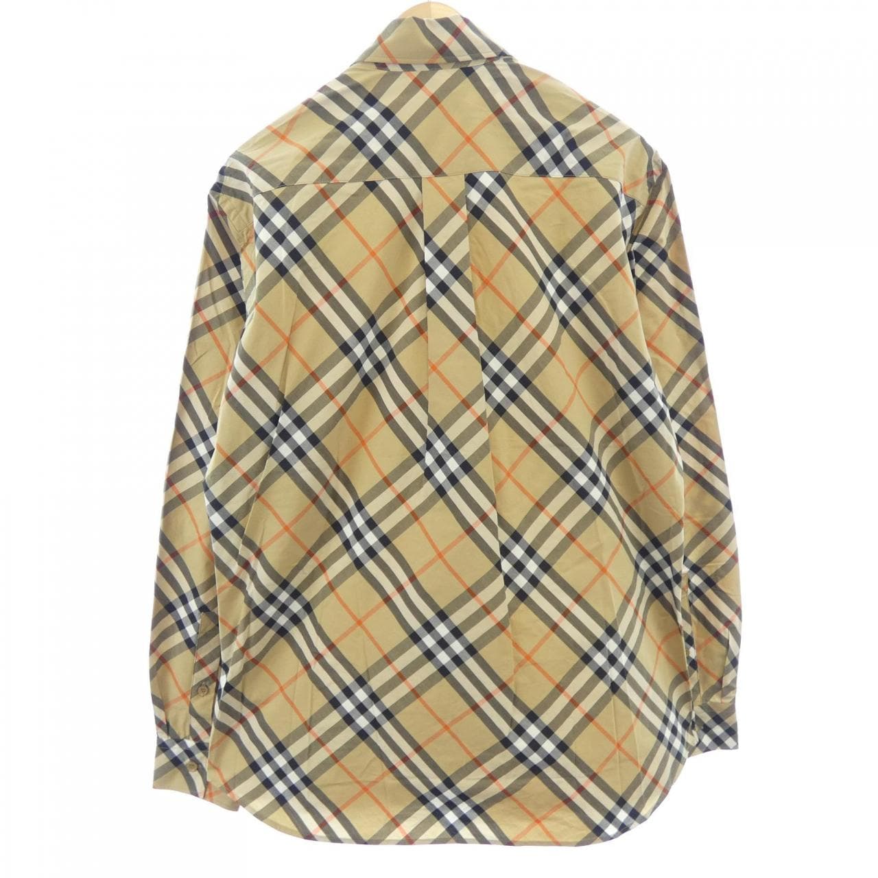 バーバリー BURBERRY 8087634 シャツ